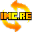 IMC.RE Server 图标